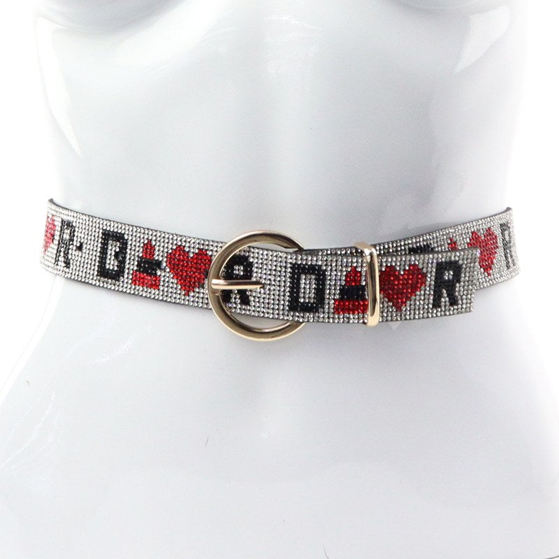 Fashion Belts