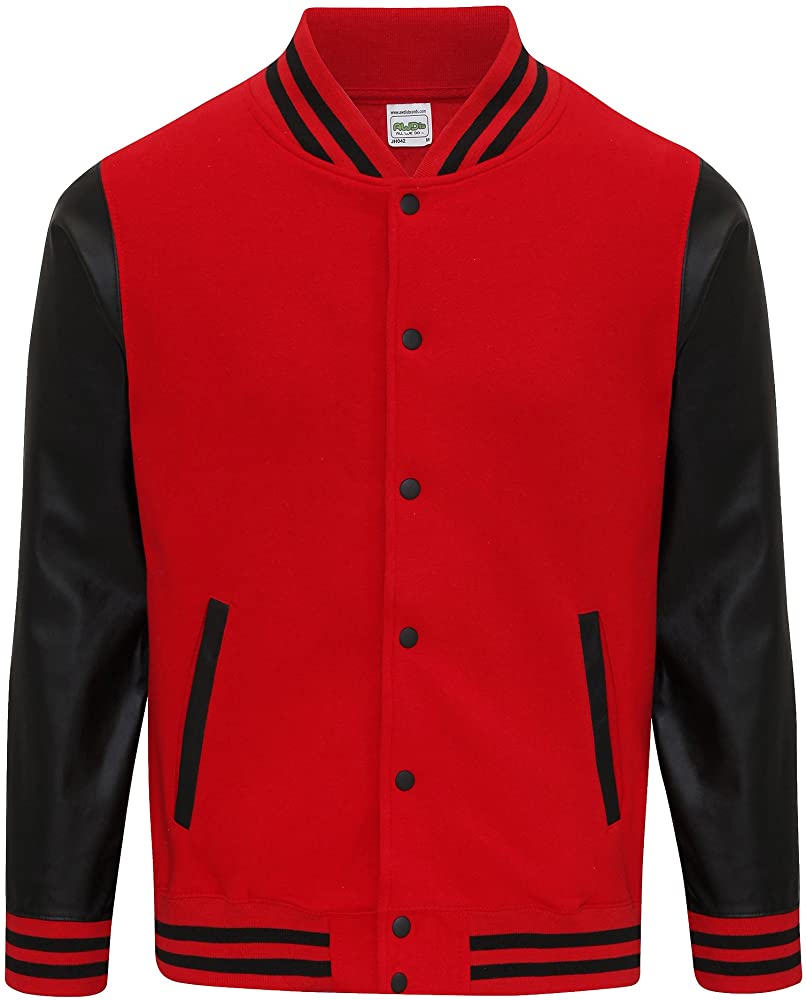 Letterman Jacket