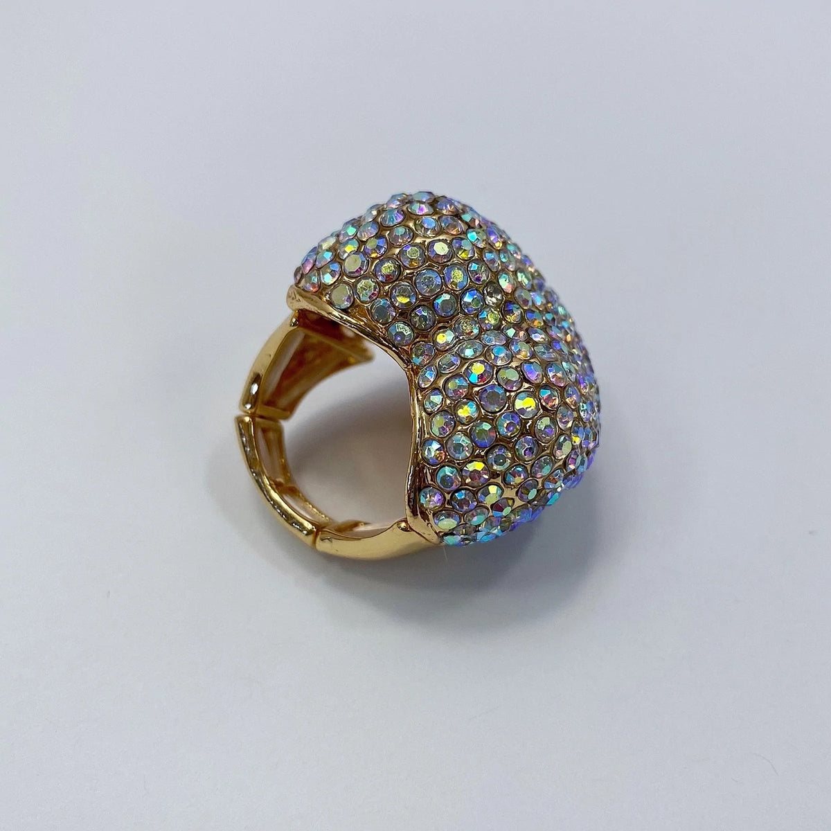 Heart Rings