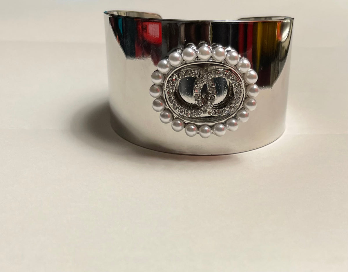 Designer Cuff Bracelets