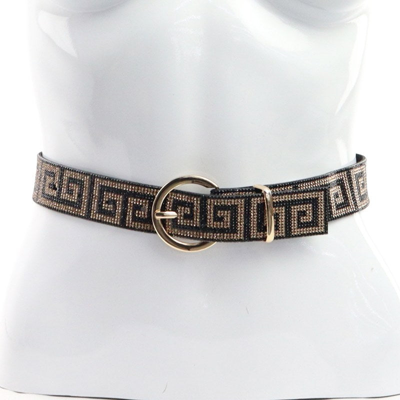 Fashion Belts