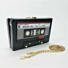 Mixtape Music Bag
