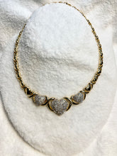 Load image into Gallery viewer, Hearted Necklace Set
