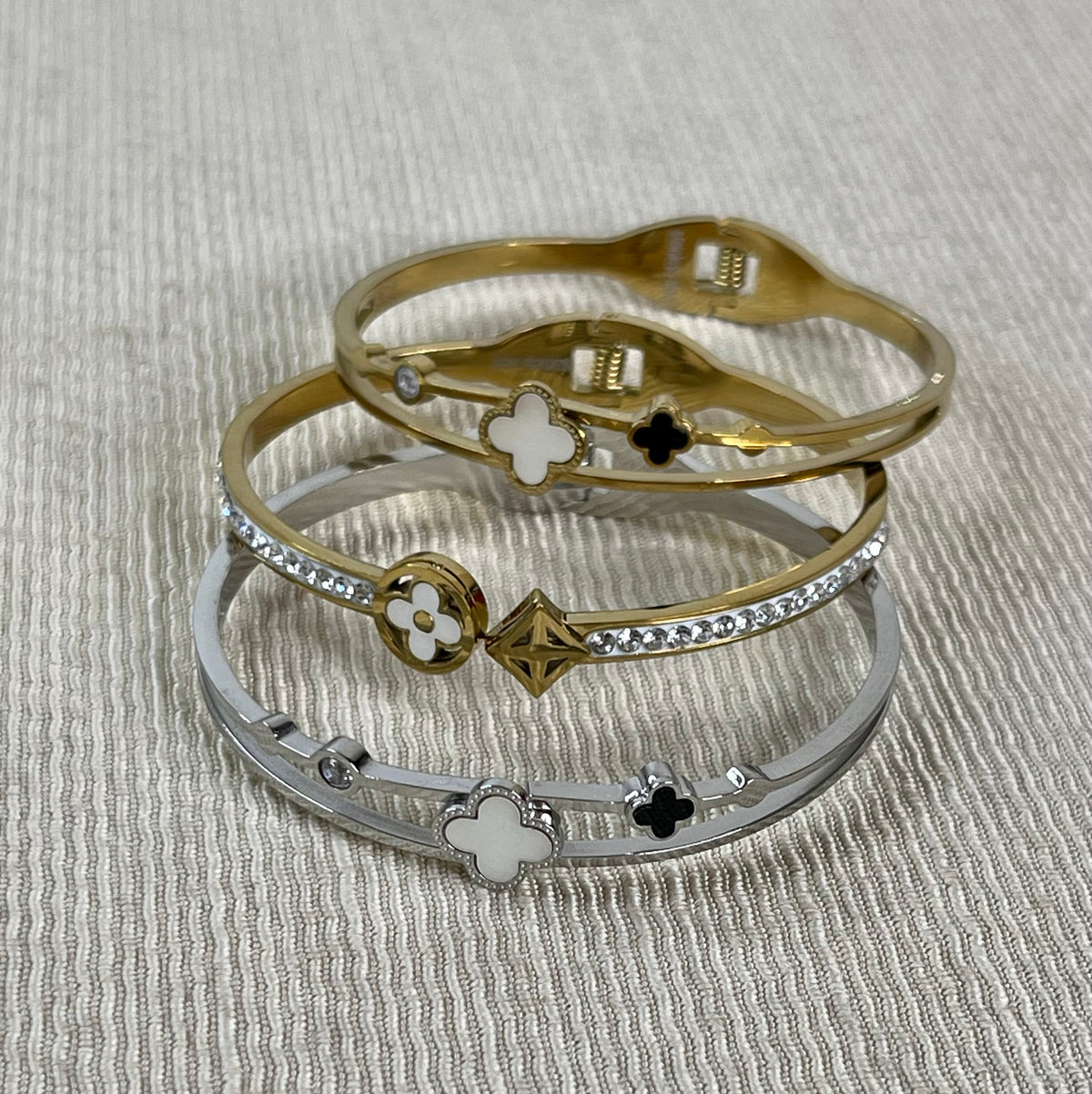 Icey Bracelet