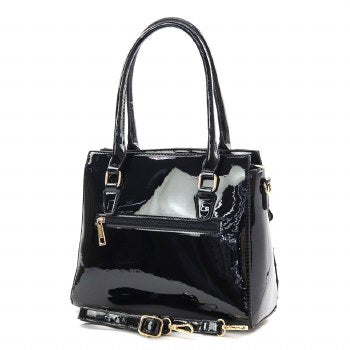 Geo Handbag