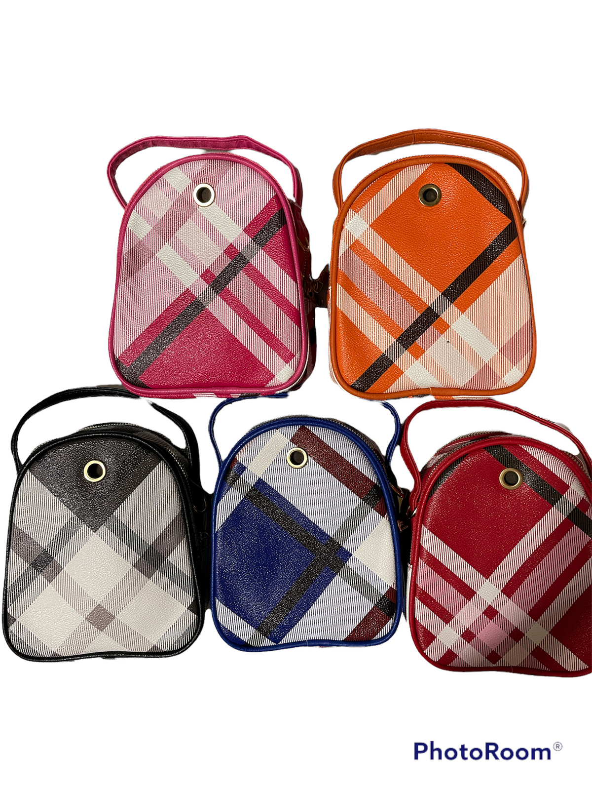 Mrs. berry bags
