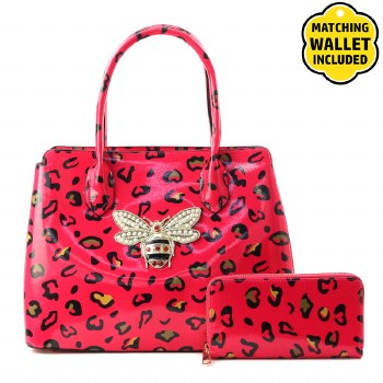 Wild Bee HandBag