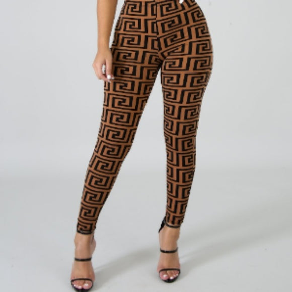 A Maze Mesh Set
