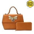 My Pleasure Bee Handbag