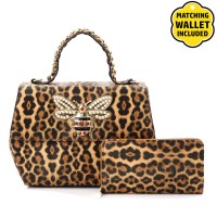 My Pleasure Bee Handbag