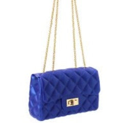 Biggie Jelly Messenger Bag