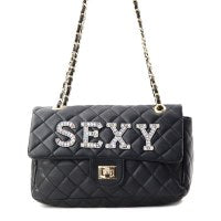 Load image into Gallery viewer, Sexy Quilted Handbag
