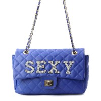 Sexy Quilted Handbag