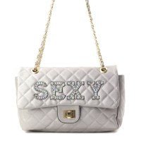 Sexy Quilted Handbag