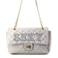 Load image into Gallery viewer, Sexy Quilted Handbag
