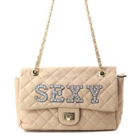 Sexy Quilted Handbag