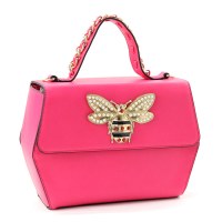 My Pleasure Bee Handbag