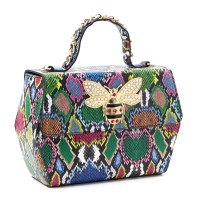 My Pleasure Bee Handbag