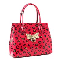 Wild Bee HandBag