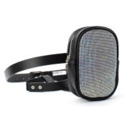 Baddie Garter Belt Bag