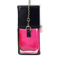 Dolly Polish Messenger Bag