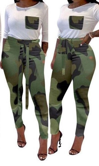 Juego de 2 estampados de cebra